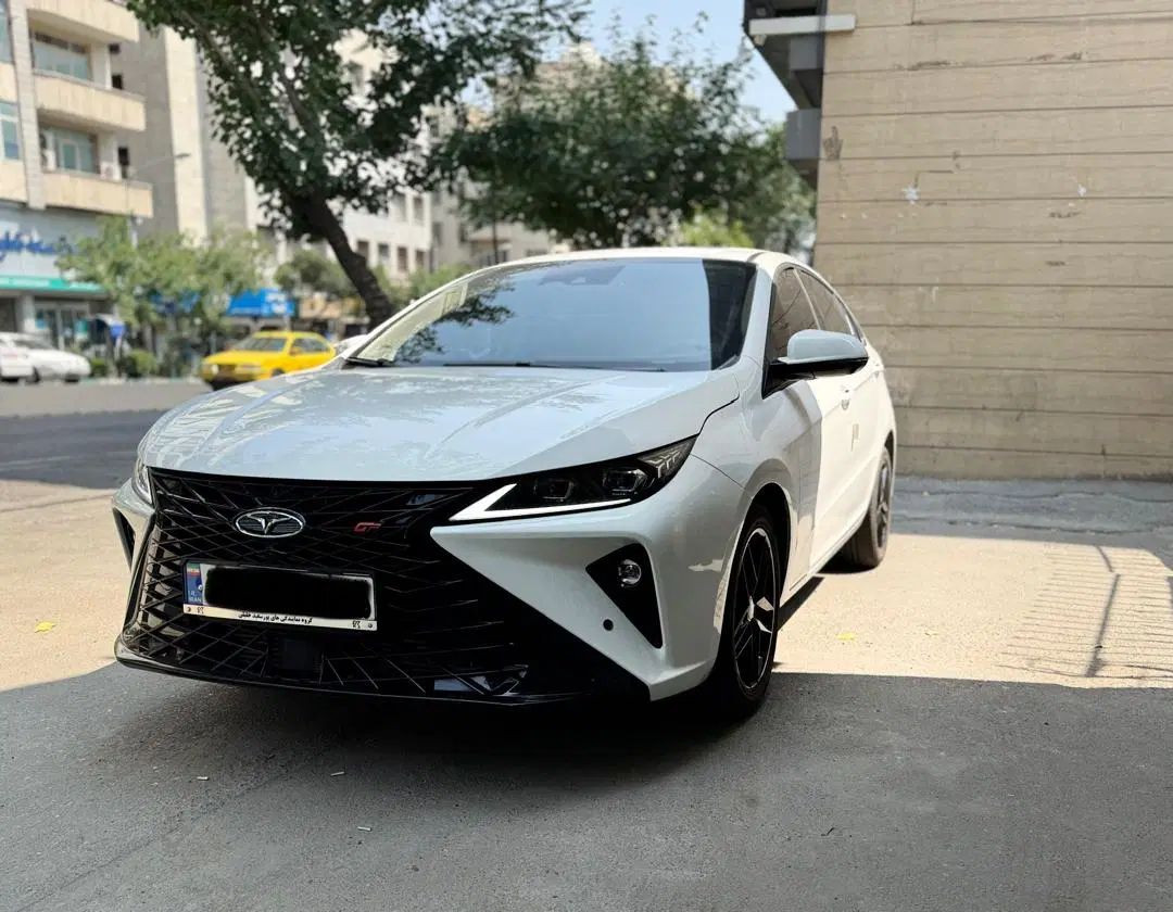 فونیکس آریزو 6 GT اکسلنت - 2024