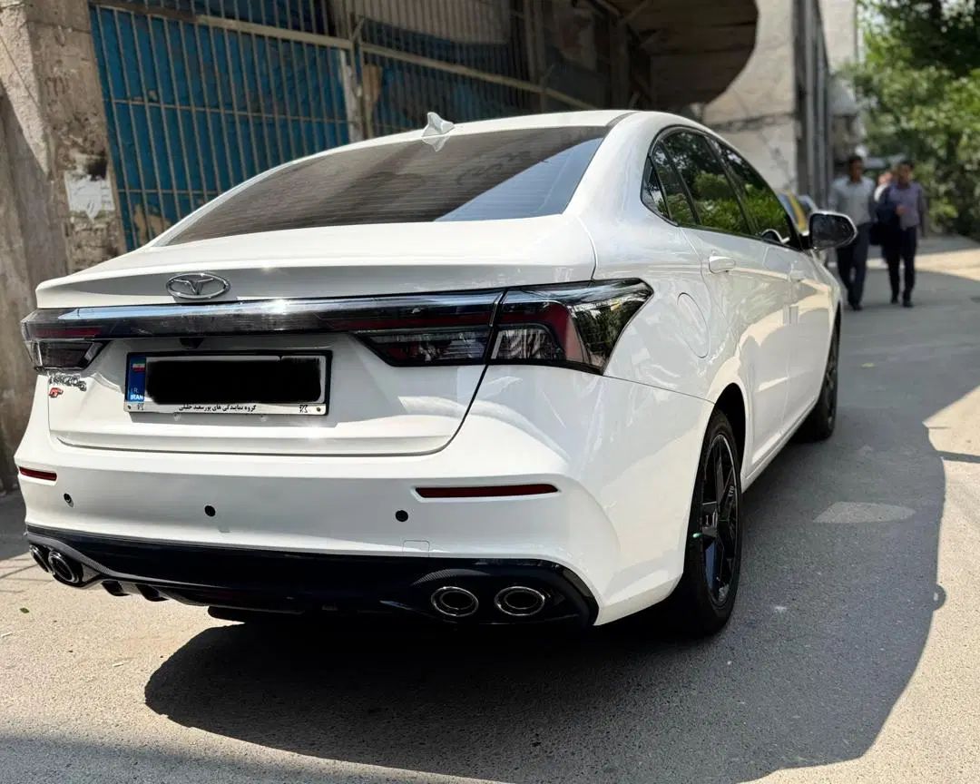 فونیکس آریزو 6 GT اکسلنت - 2024