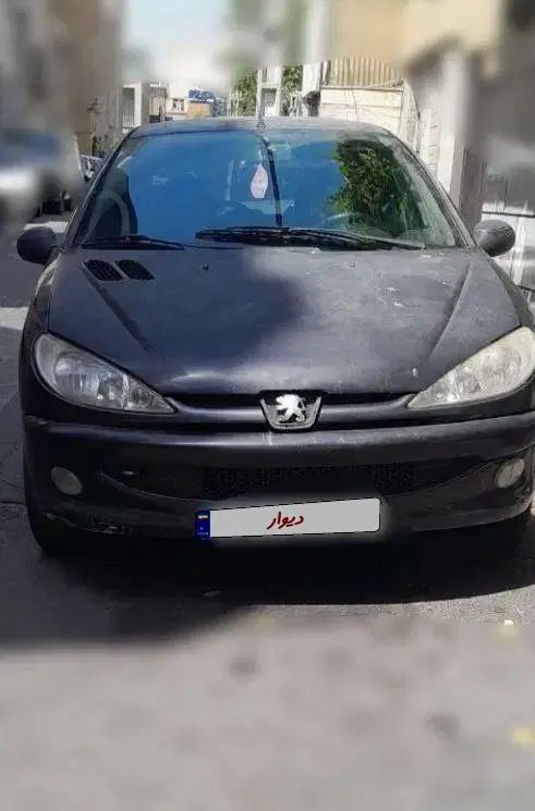خودرو پژو، 206 آگهی ann_20309925