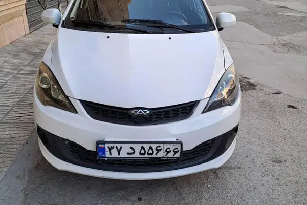 خودرو ام وی ام، 315 هاچ بک آگهی ann_20309940