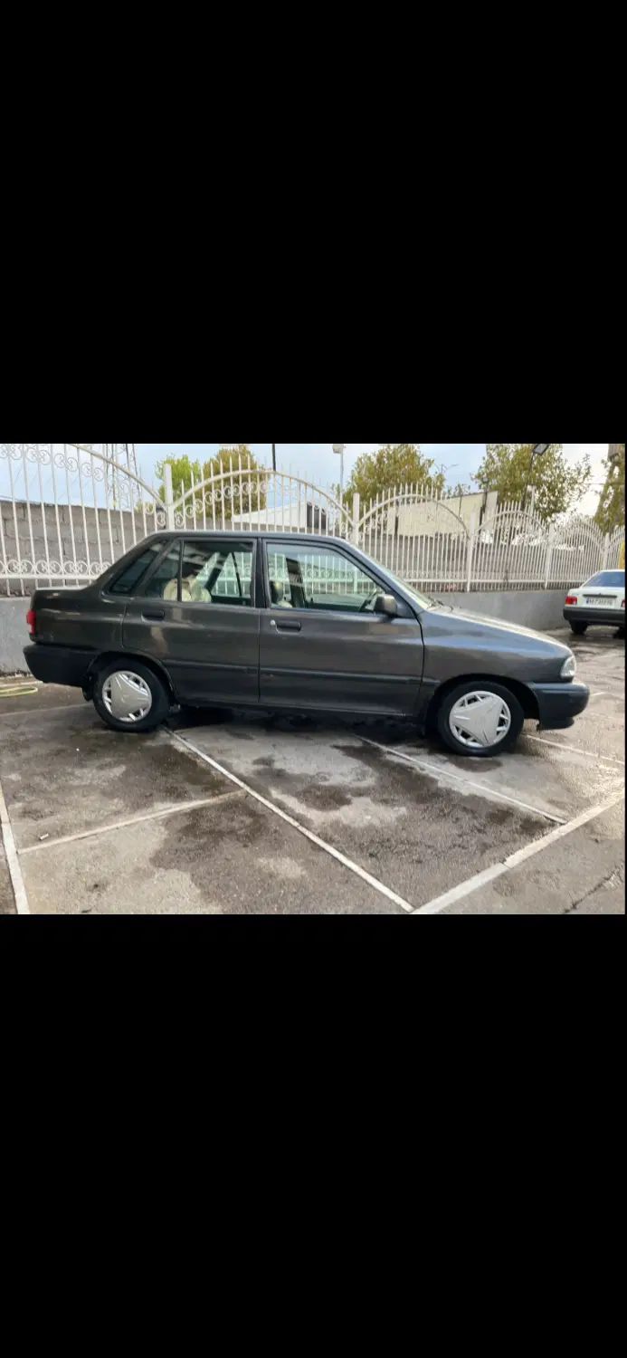 خودرو پراید، صبا آگهی ann_20309942