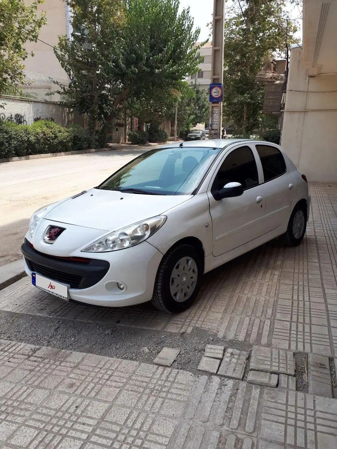 خودرو پژو، 207 آگهی ann_20309946