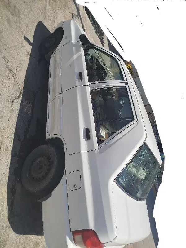 پراید 132 SE - 1395