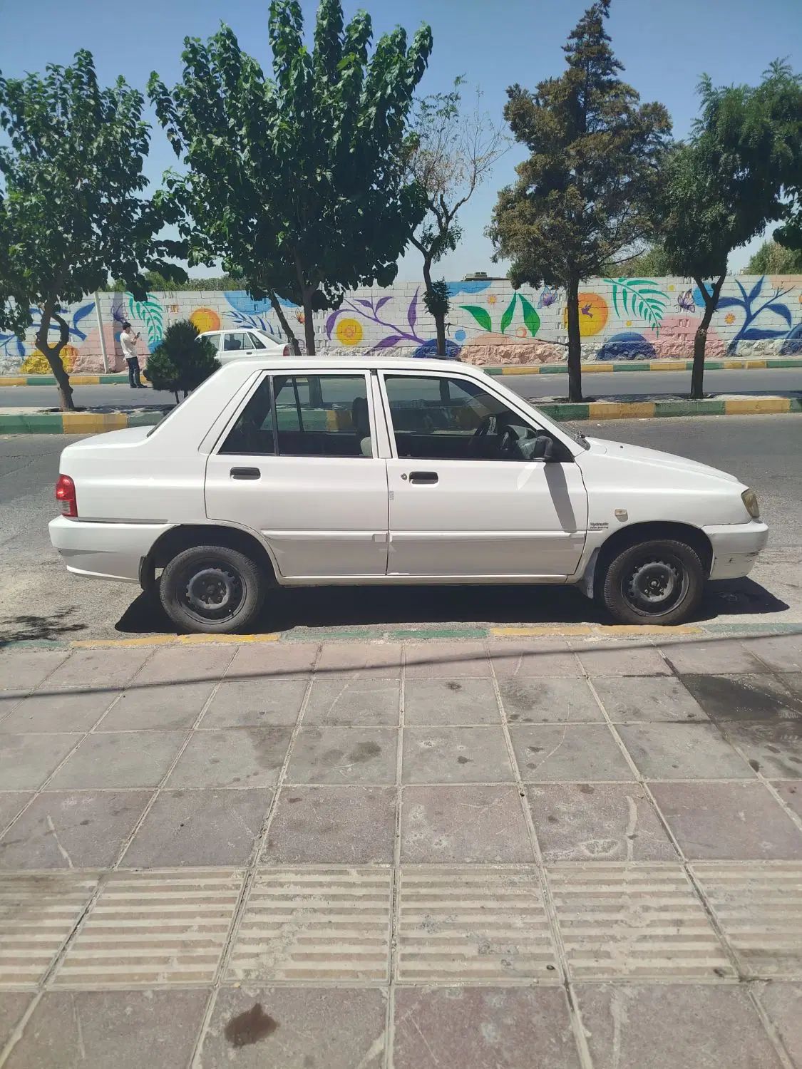 خودرو پراید، 132 آگهی ann_20309947