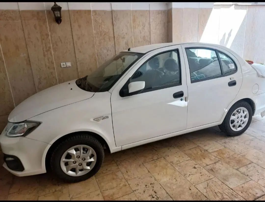 خودرو ساینا، S آگهی ann_20309951