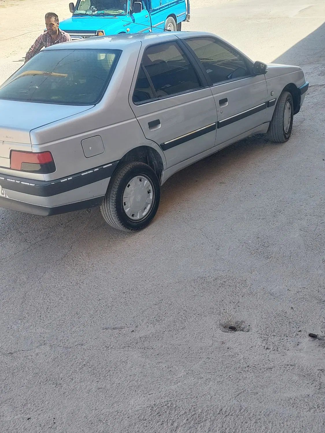 خودرو پژو، 405 آگهی ann_20309955