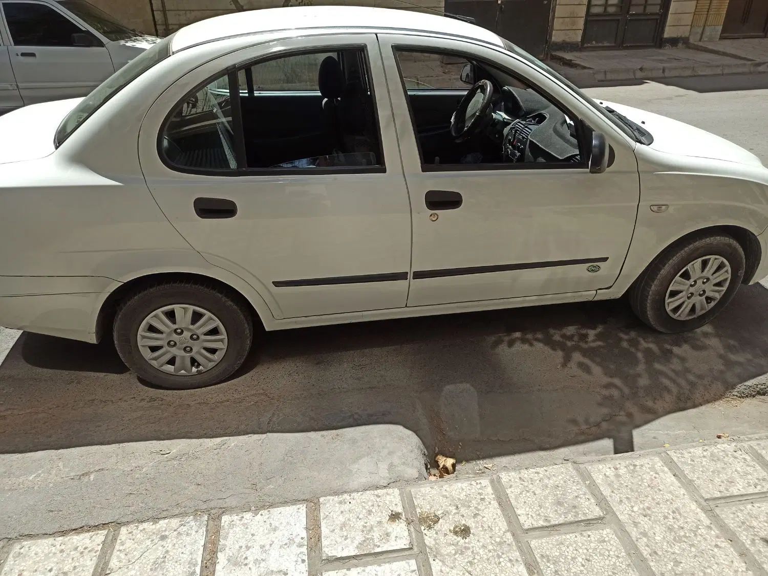 خودرو تیبا، صندوق دار آگهی ann_20309966