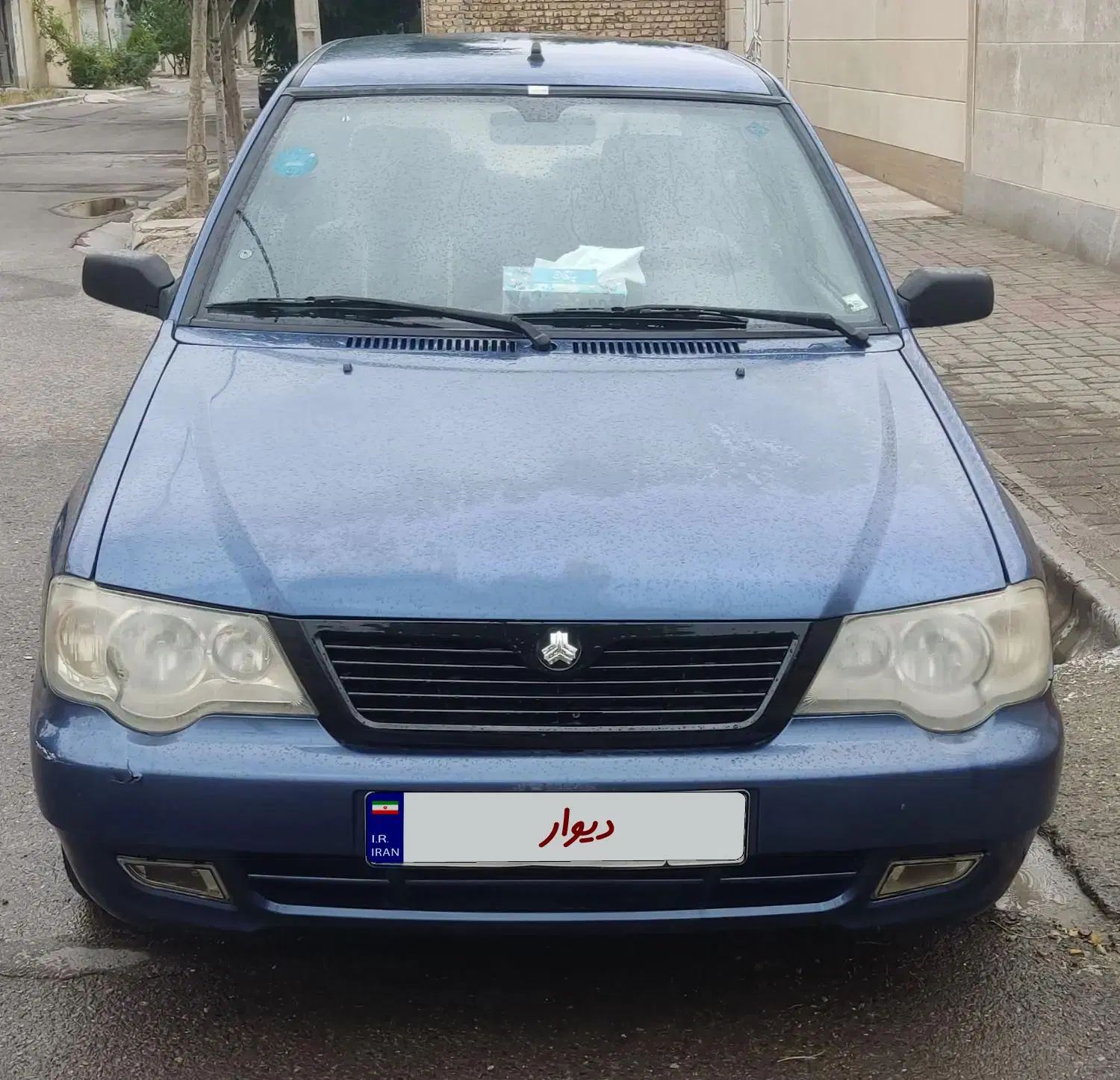 خودرو پراید، 111 آگهی ann_20309974