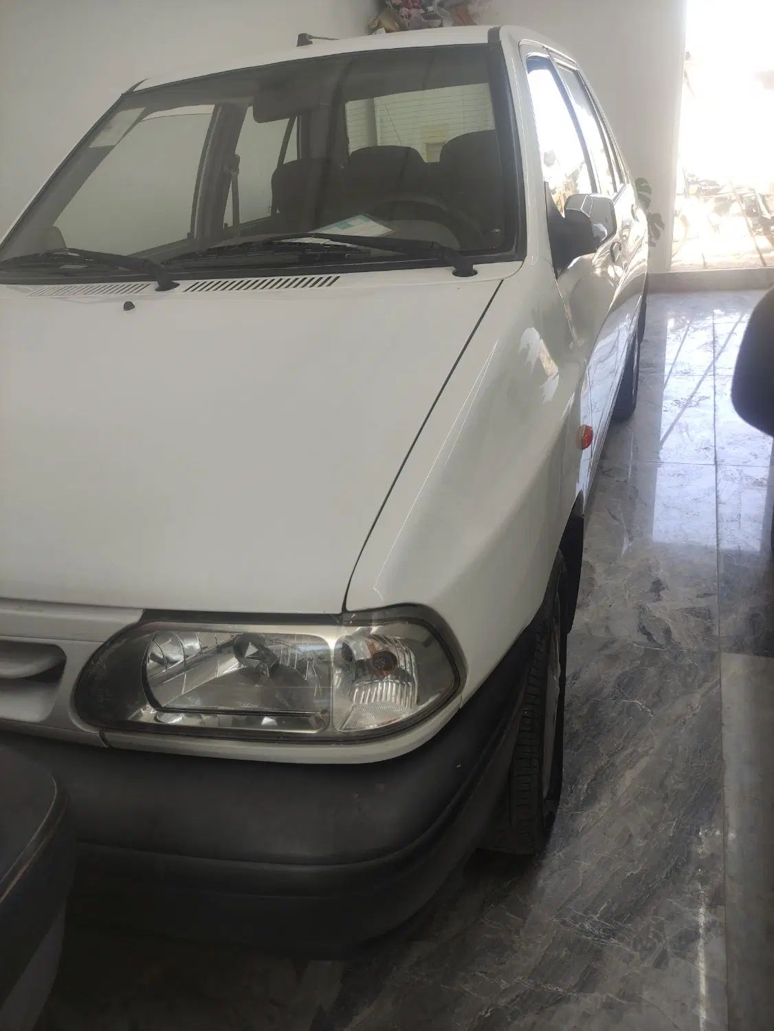 خودرو پراید، 131 آگهی ann_20309976