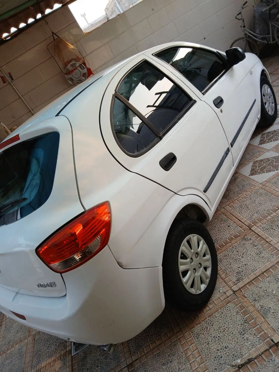 خودرو تیبا، 2 آگهی ann_20309997