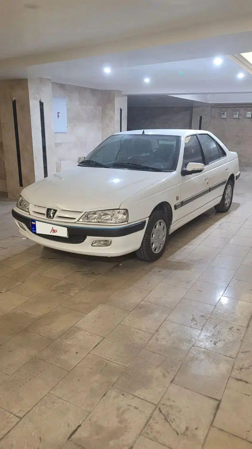 خودرو پژو، پارس آگهی ann_20310003