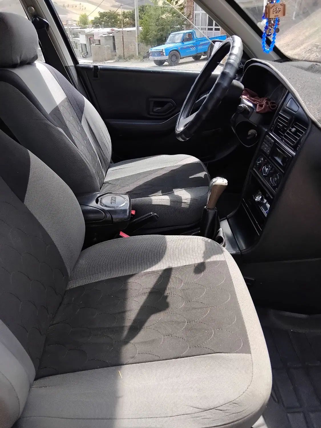پژو 405 GLI - 1384
