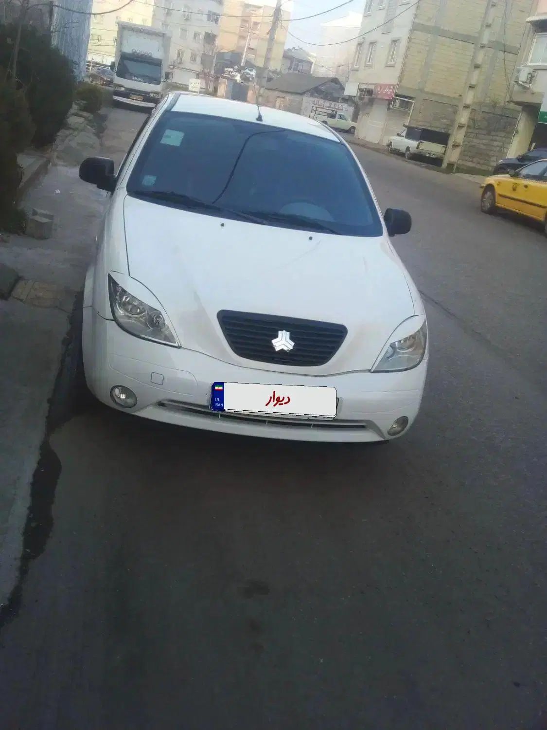 خودرو تیبا، 2 آگهی ann_20310012