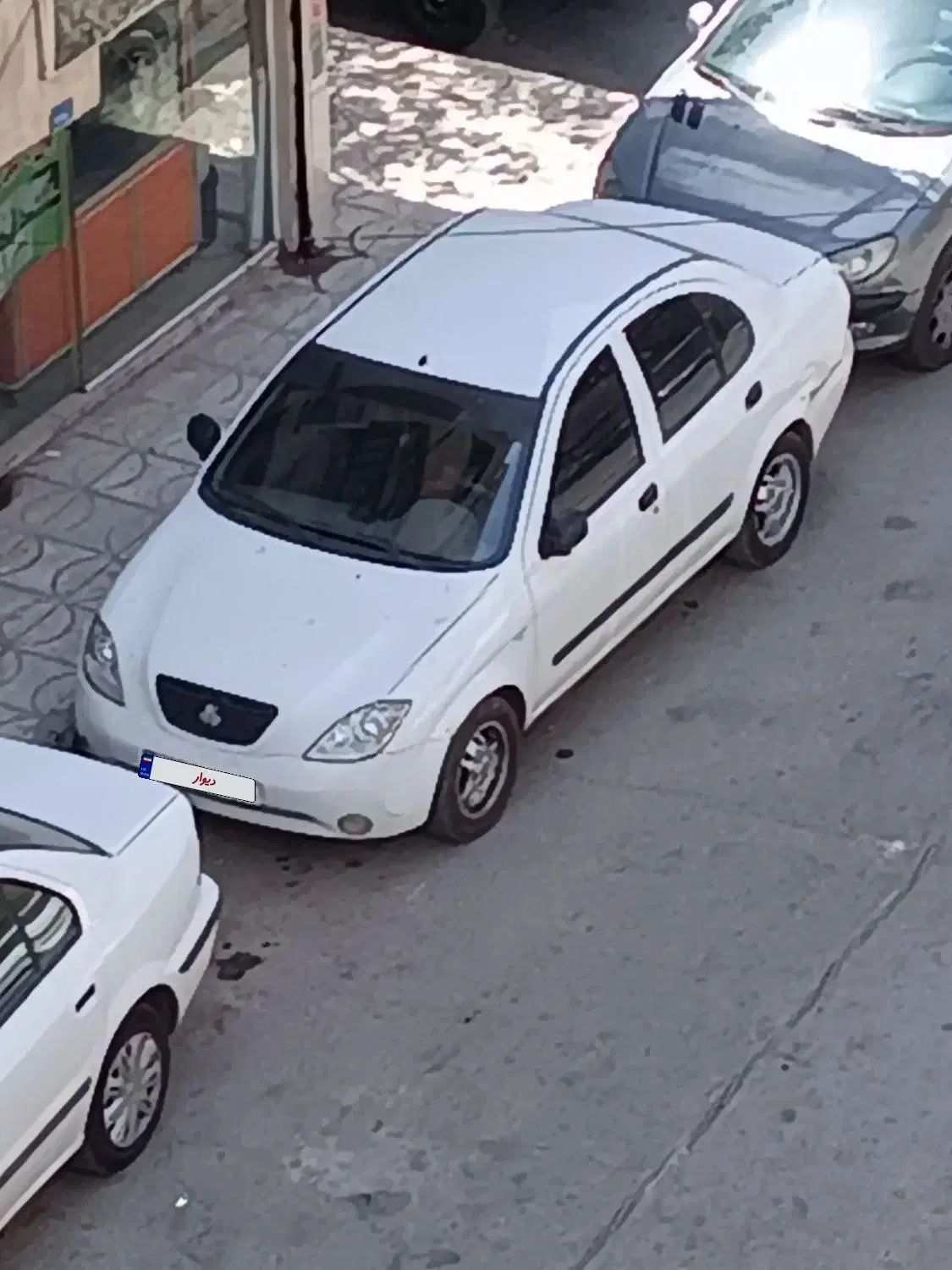 خودرو تیبا، صندوق دار آگهی ann_20310017