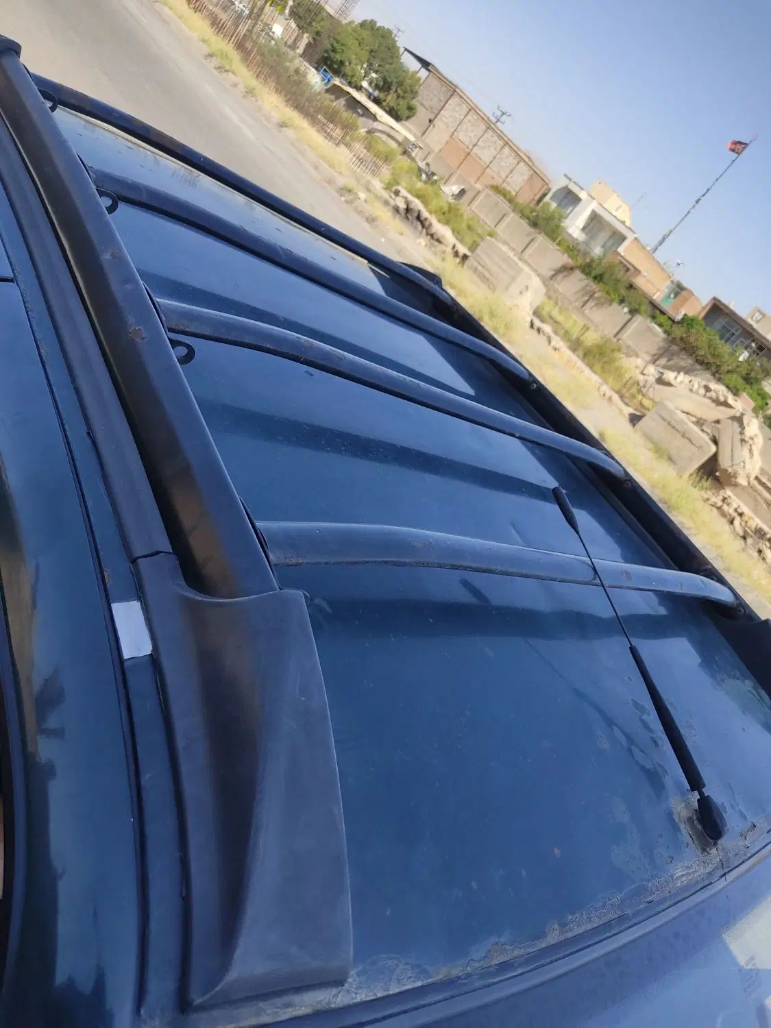 پژو آردی RDI - 1384