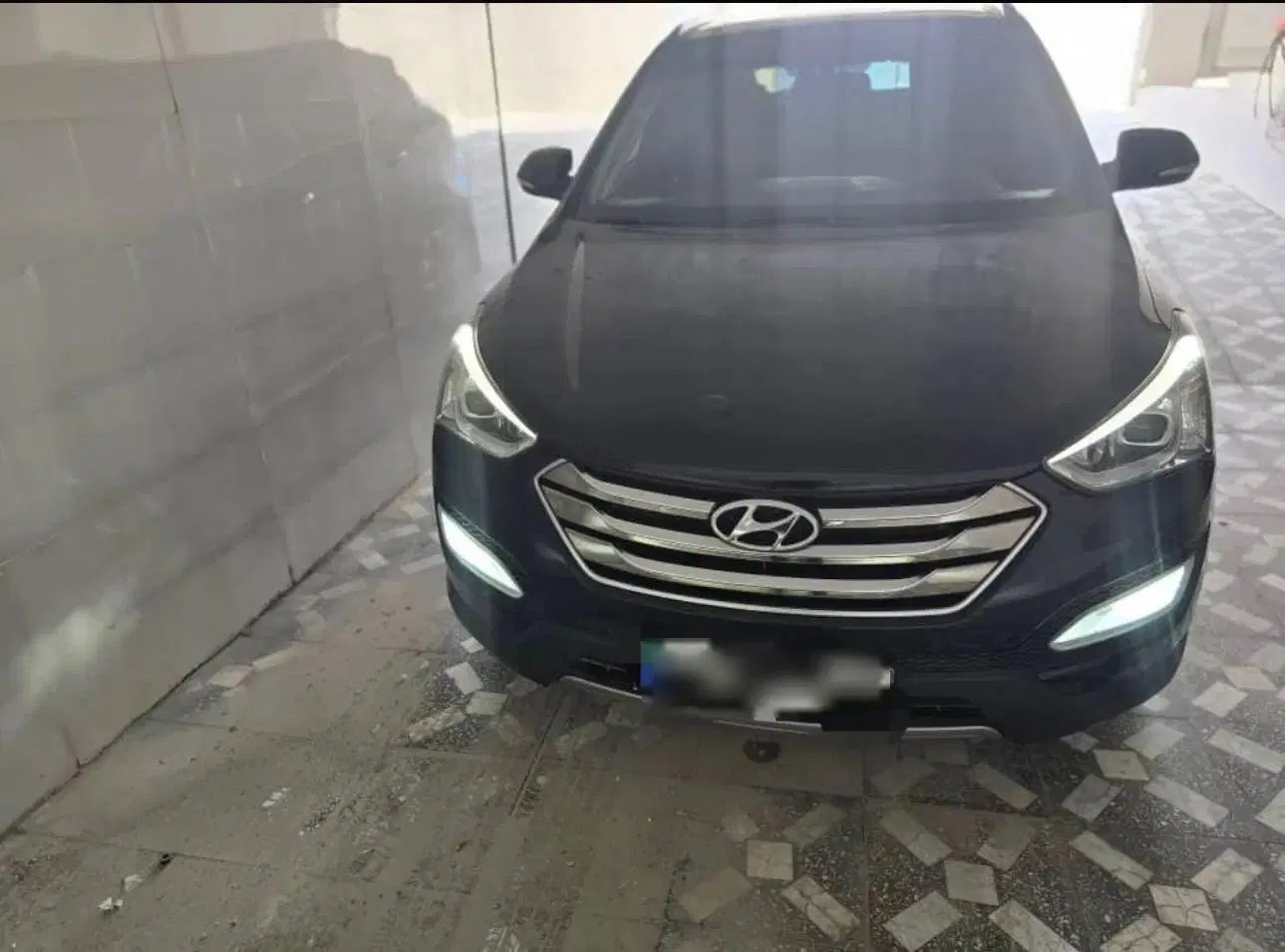 خودرو هیوندای، سانتافه آگهی ann_20310038