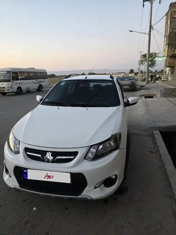 خودرو کوییک، معمولی آگهی ann_20310039