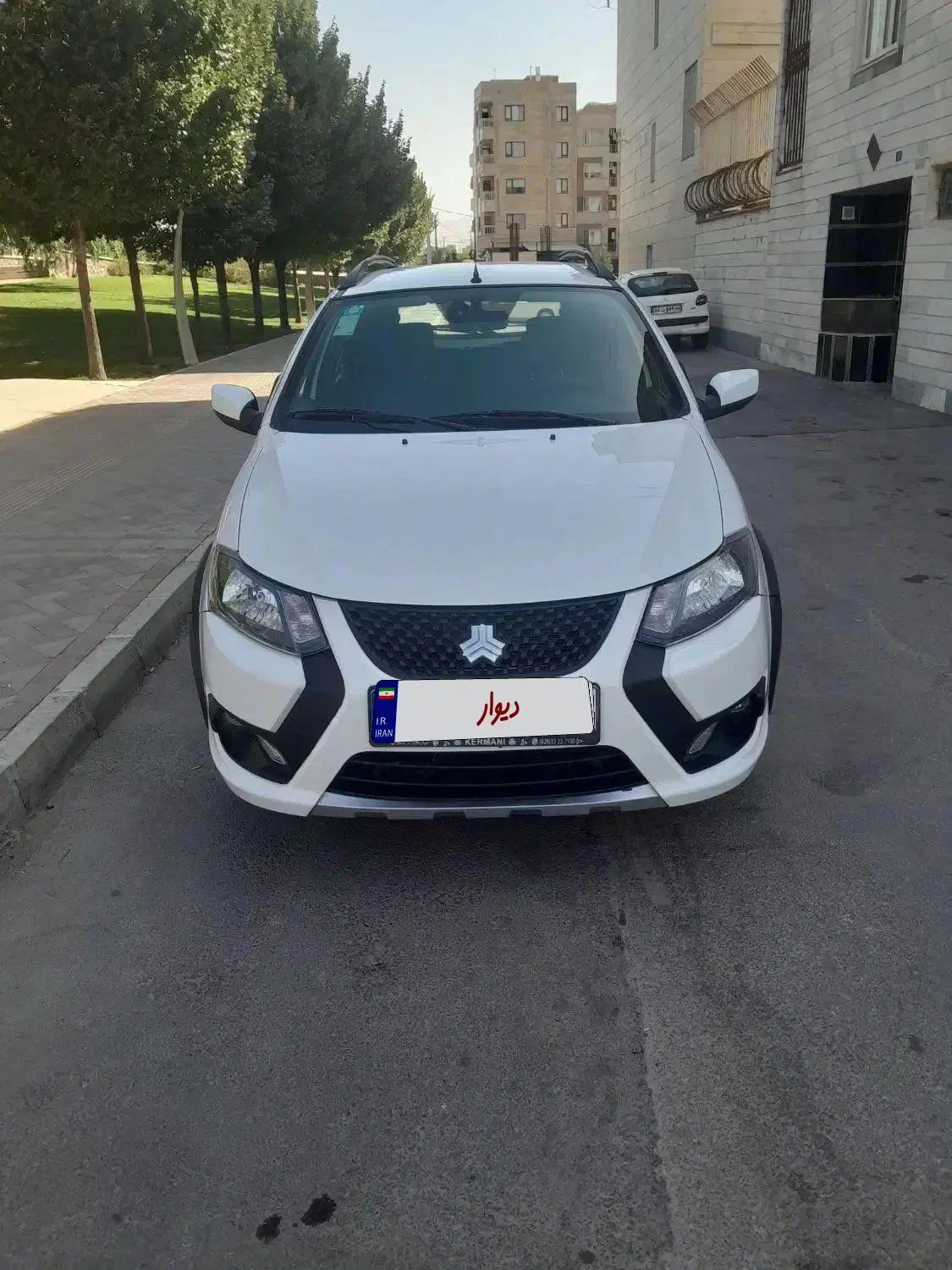 خودرو کوییک، S آگهی ann_20310046