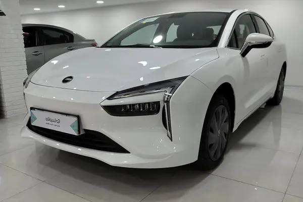 لونا GRE 110 کیلو وات - 2024