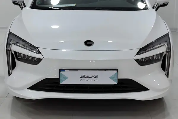 لونا GRE 110 کیلو وات - 2024
