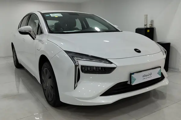 لونا GRE 110 کیلو وات - 2024