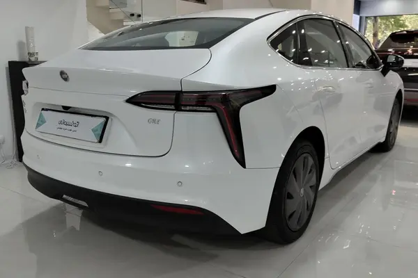لونا GRE 110 کیلو وات - 2024