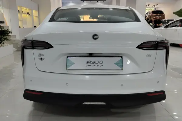 لونا GRE 110 کیلو وات - 2024