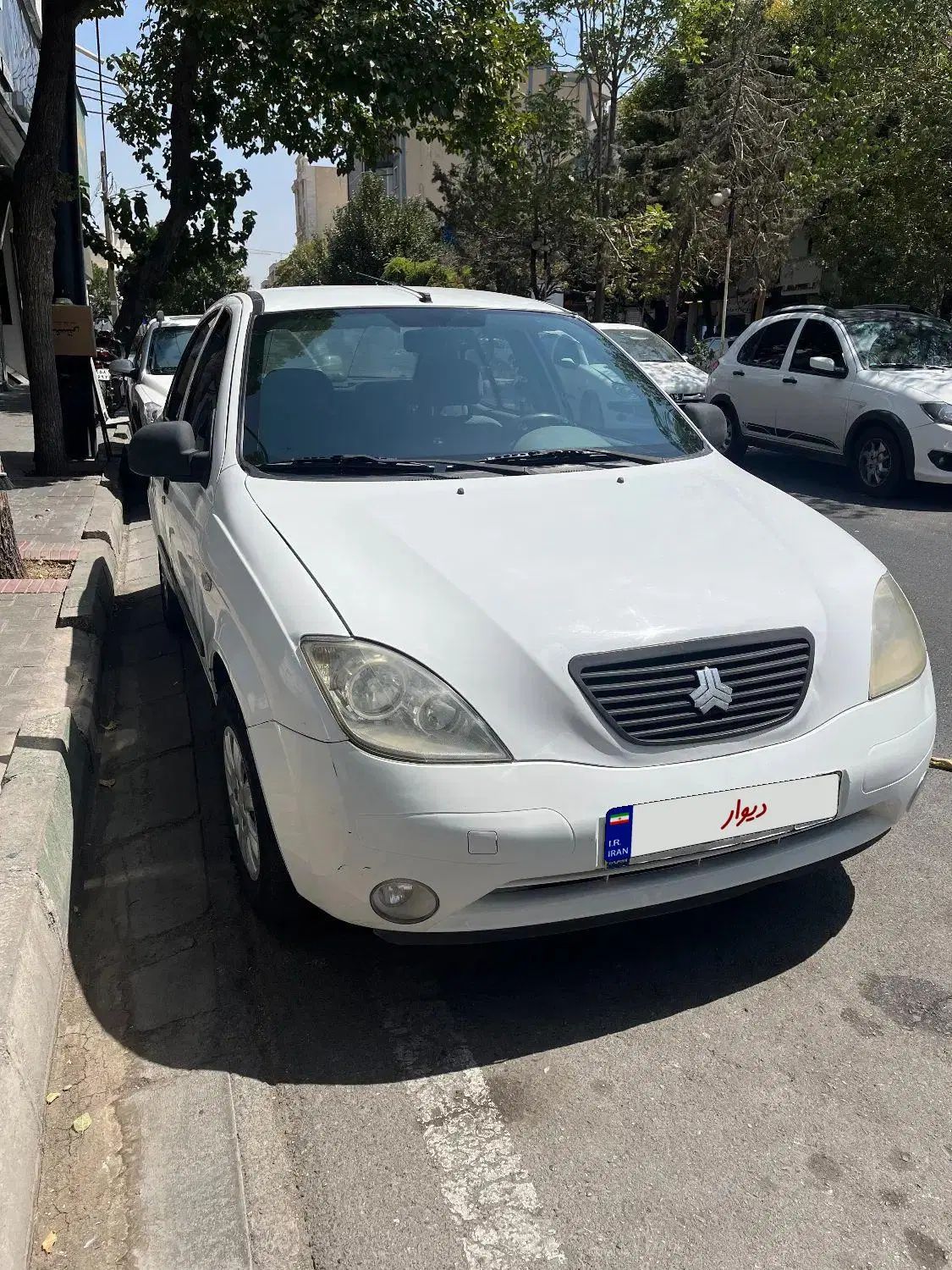 خودرو تیبا، صندوق دار آگهی ann_20310069