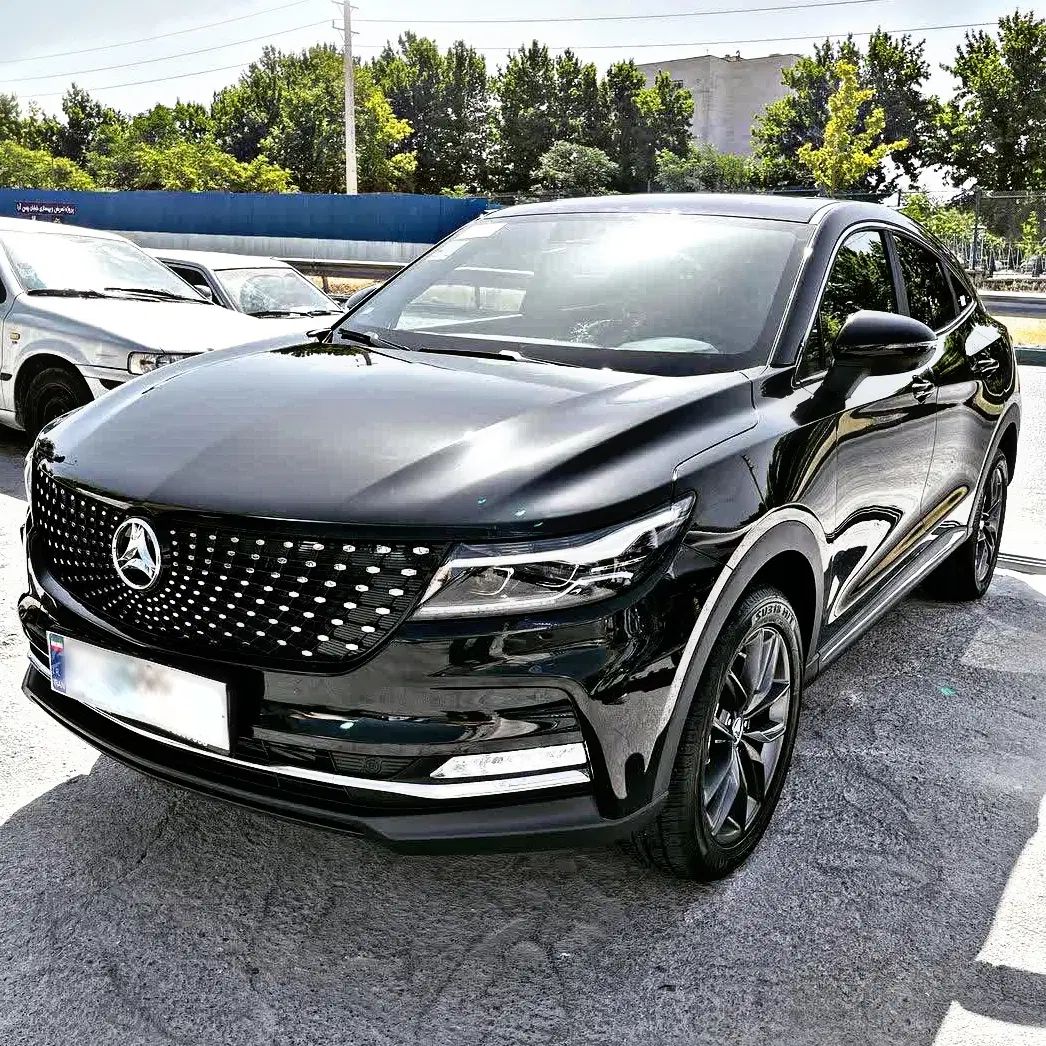 خودرو دیگنیتی، پرایم آگهی ann_20310086