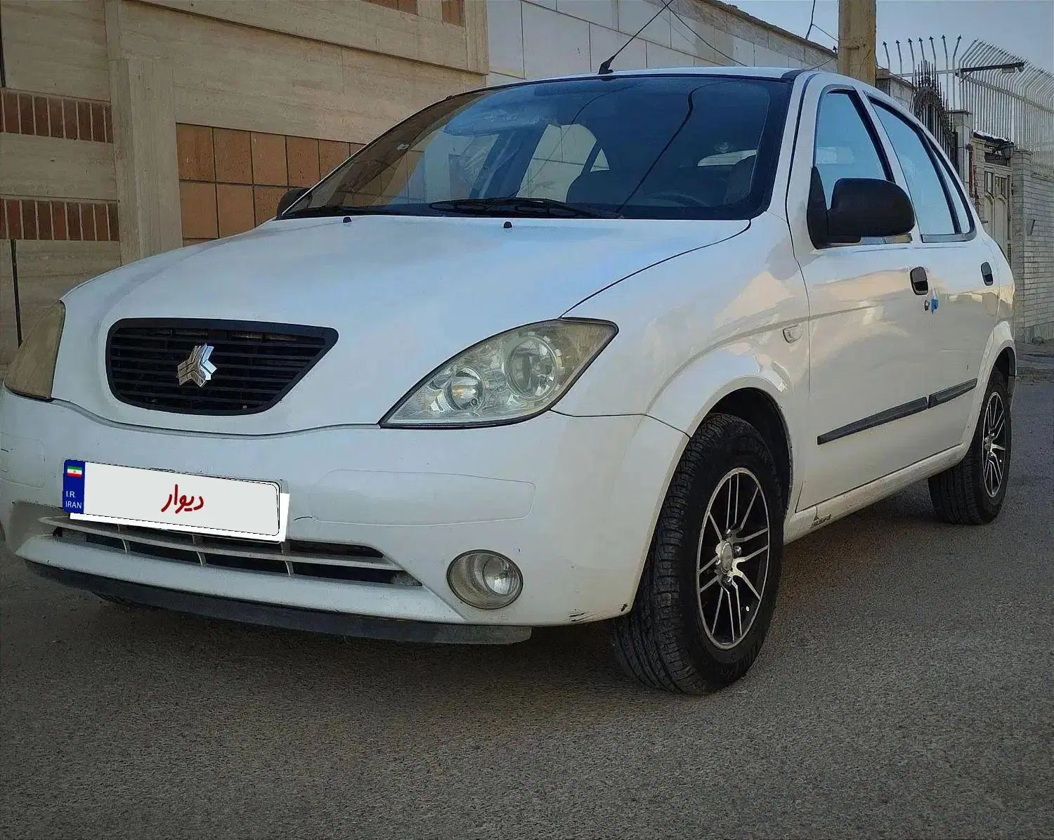 خودرو تیبا، 2 آگهی ann_20310104