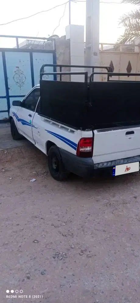 خودرو پراید، 151 آگهی ann_20310111