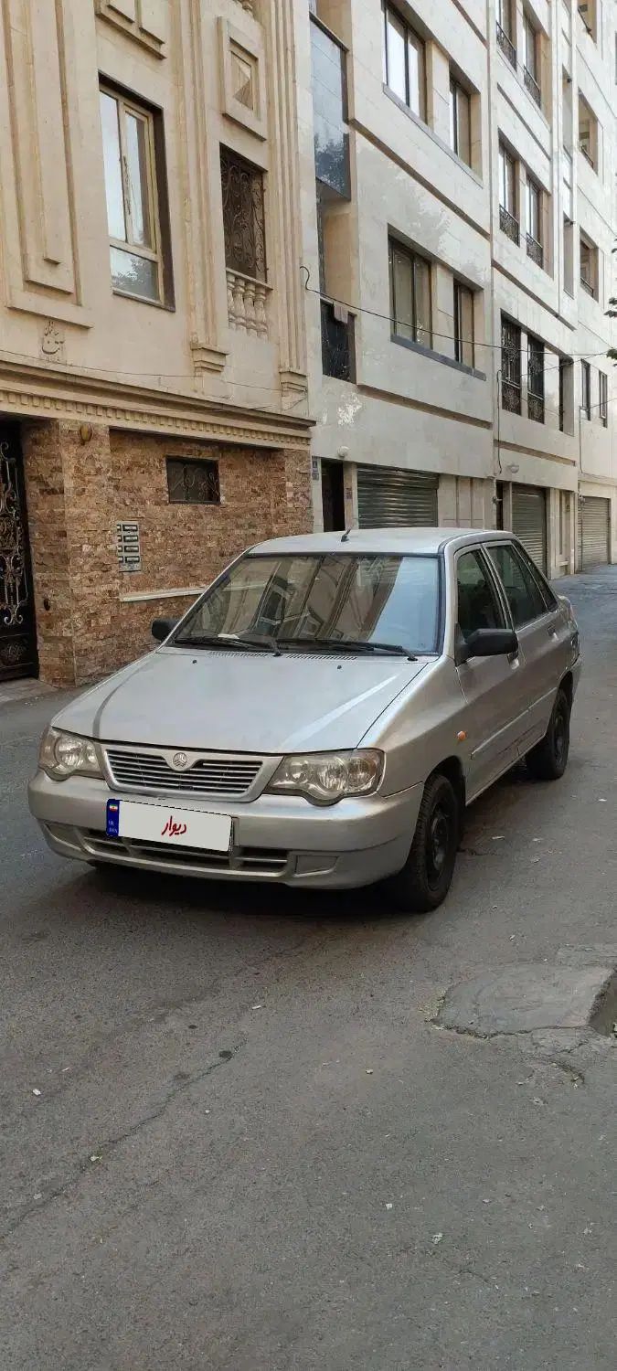 خودرو پراید، 132 آگهی ann_20310116