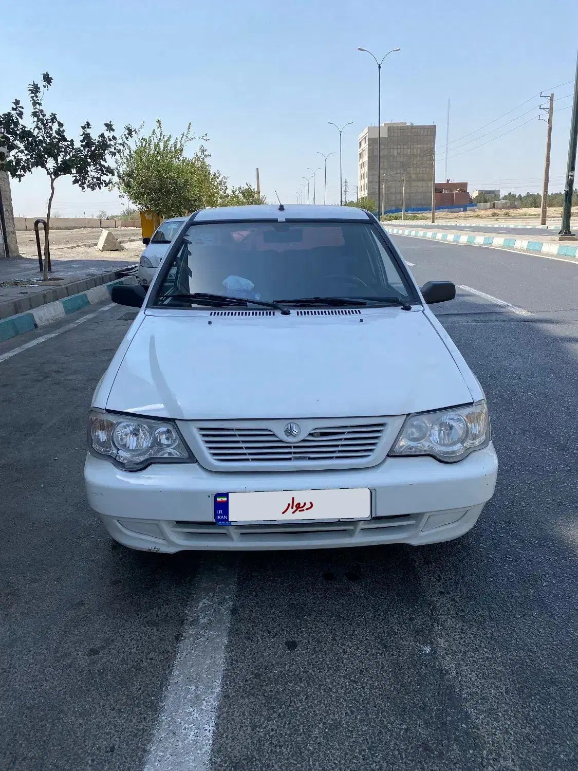 خودرو پراید، 132 آگهی ann_20310122