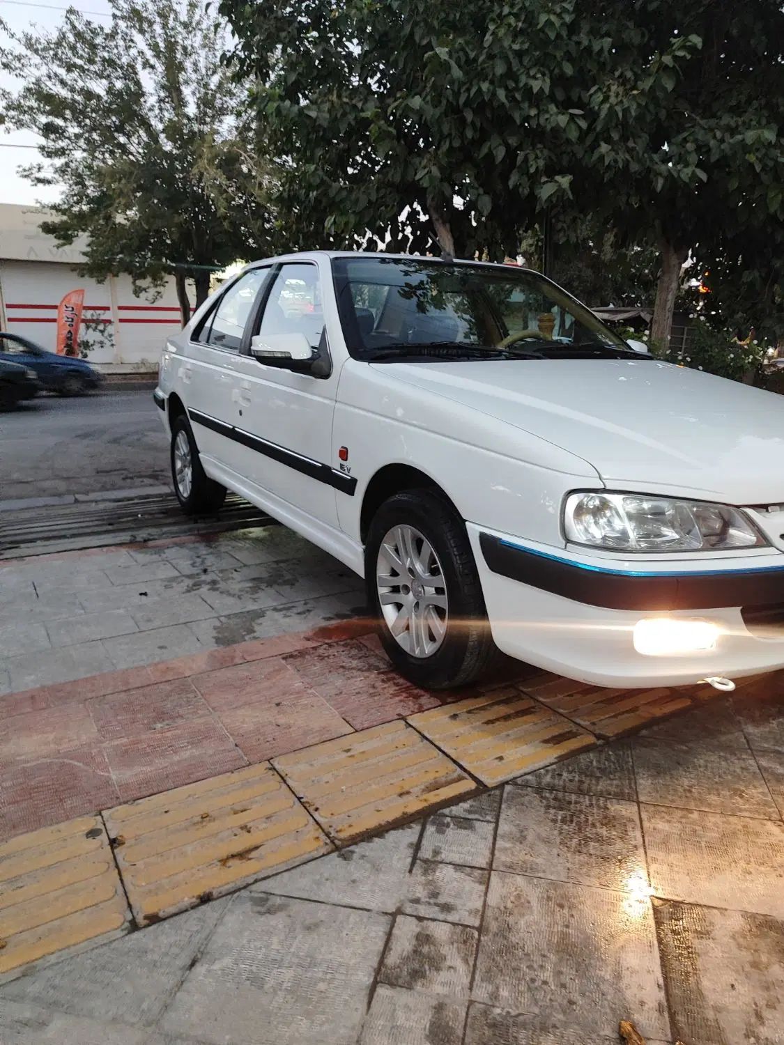 خودرو پژو، پارس آگهی ann_20310130