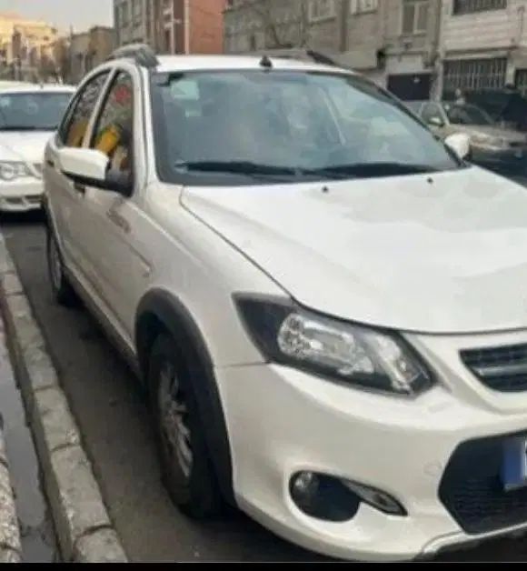 خودرو کوییک، اتوماتیک آگهی ann_20310134