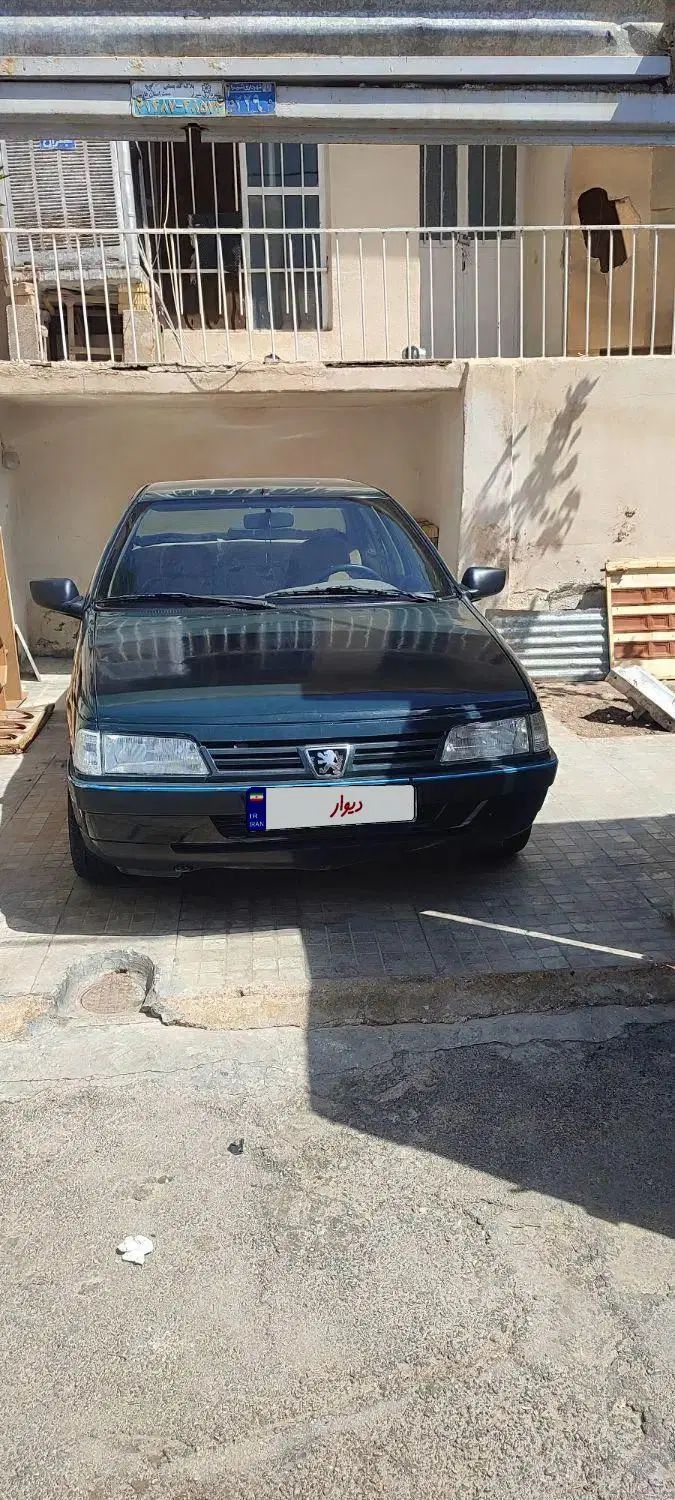 خودرو پژو، روآ آگهی ann_20310143