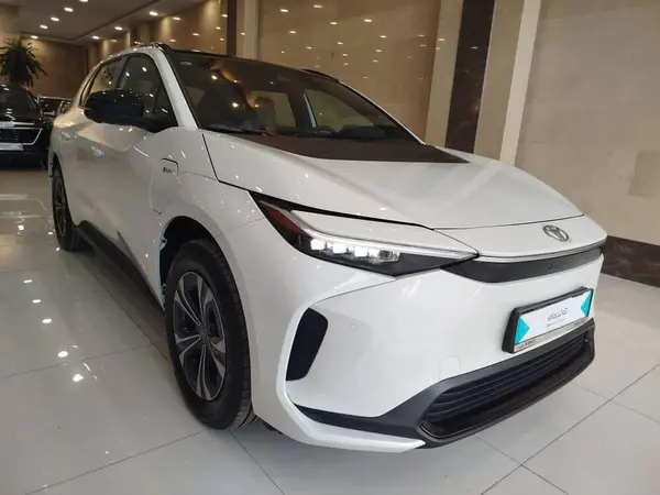تویوتا bZ4X FWD پرو - 2024