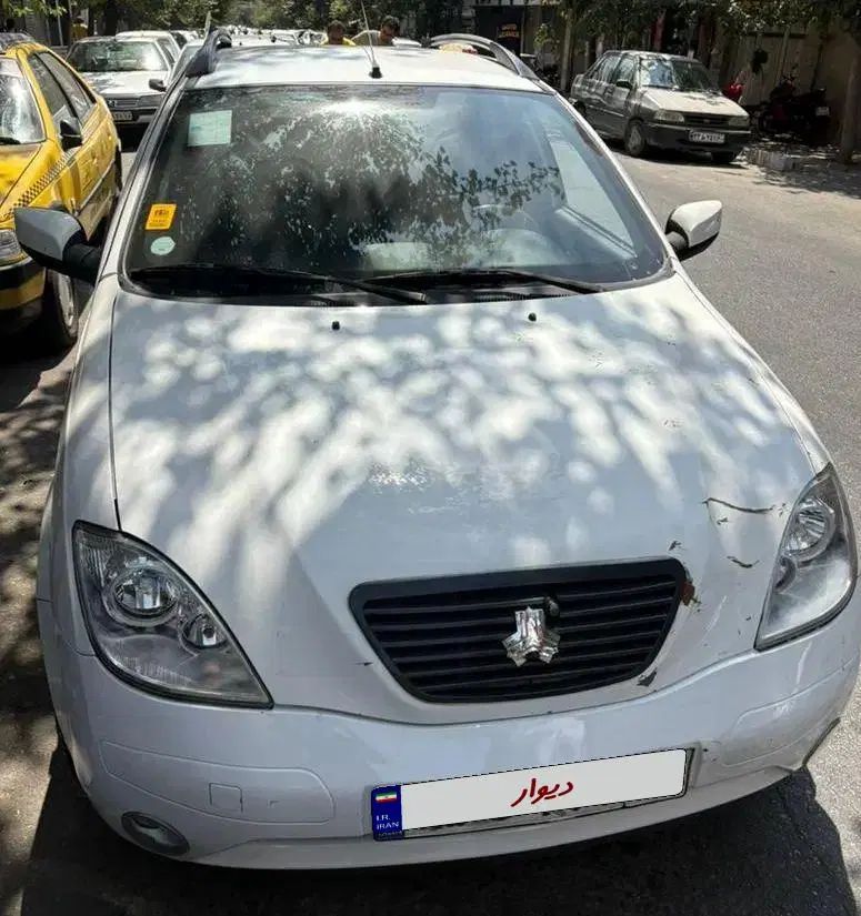 خودرو تیبا، 2 آگهی ann_20310157