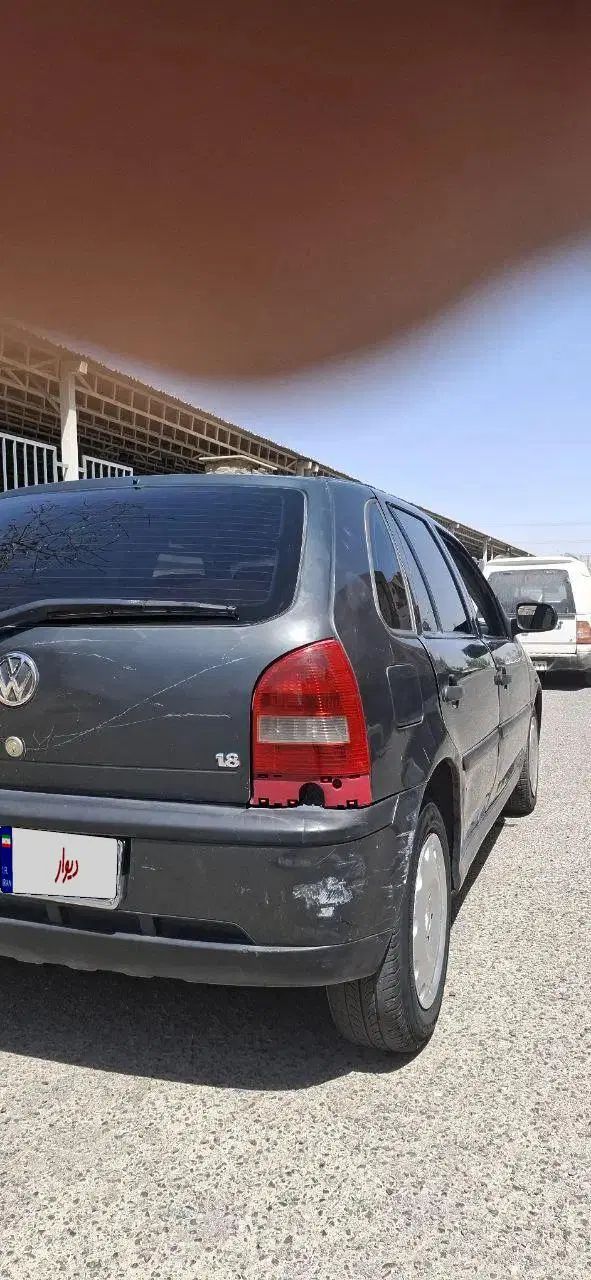 خودرو فولکس، گل آگهی ann_20310160