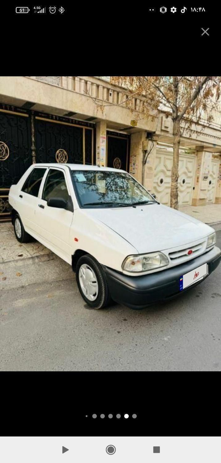 خودرو پراید، 131 آگهی ann_20310172