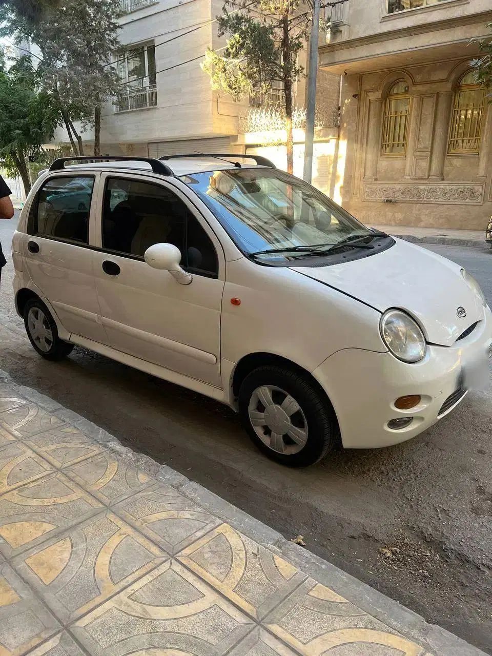 خودرو ام وی ام، 110 آگهی ann_20310207