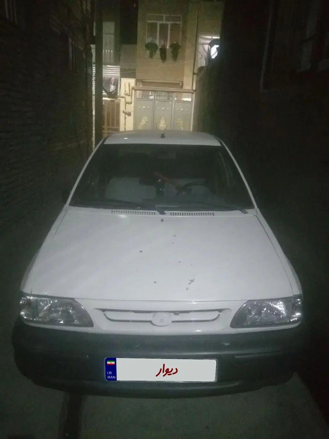 خودرو پراید، 131 آگهی ann_20310214