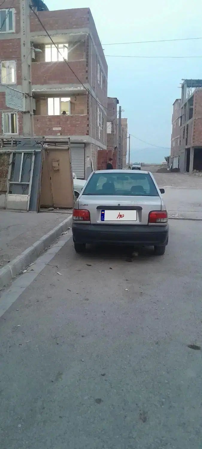خودرو پراید، صبا آگهی ann_20310216