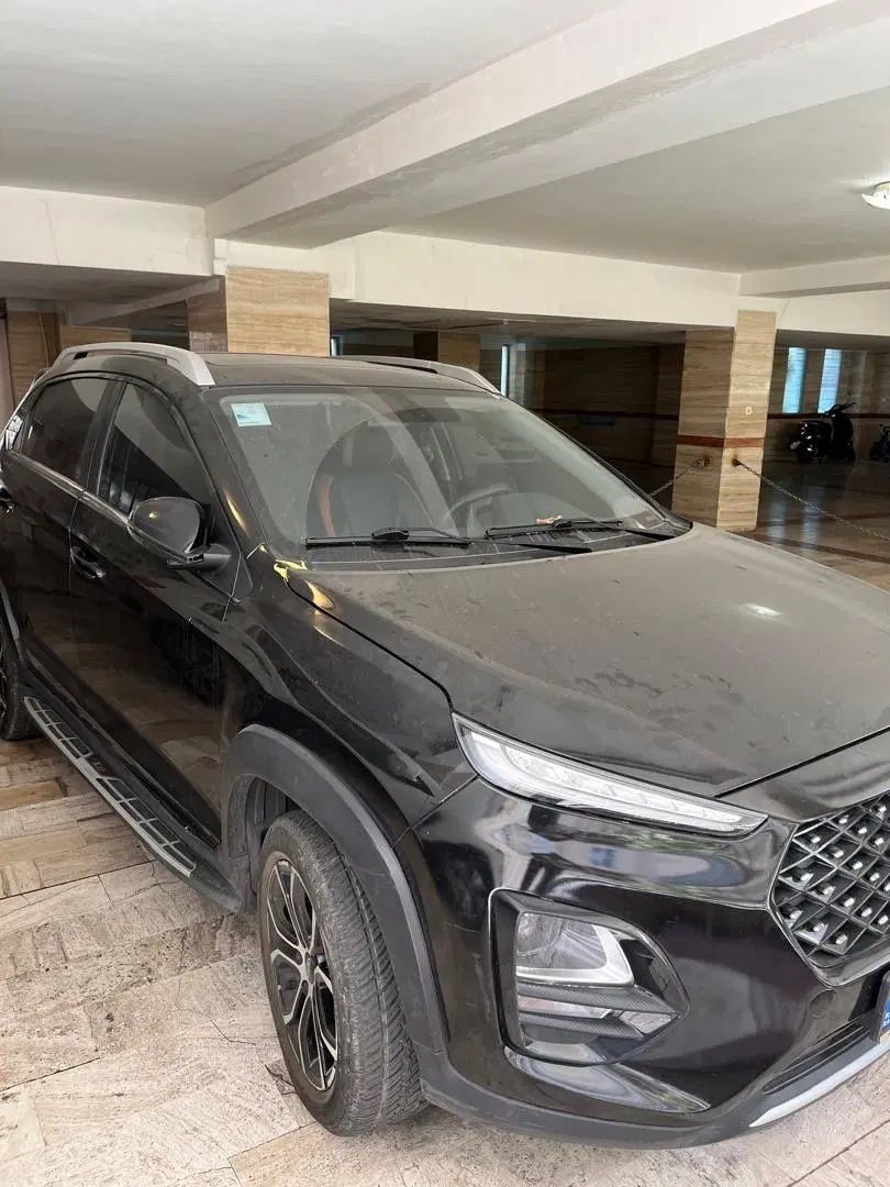 ام وی ام X22 پرو اتوماتیک IE - 1402