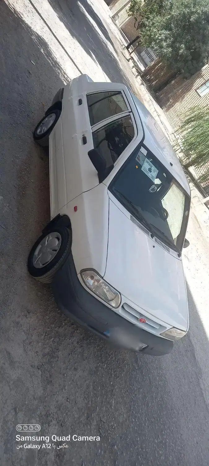پراید 131 SX - 1394