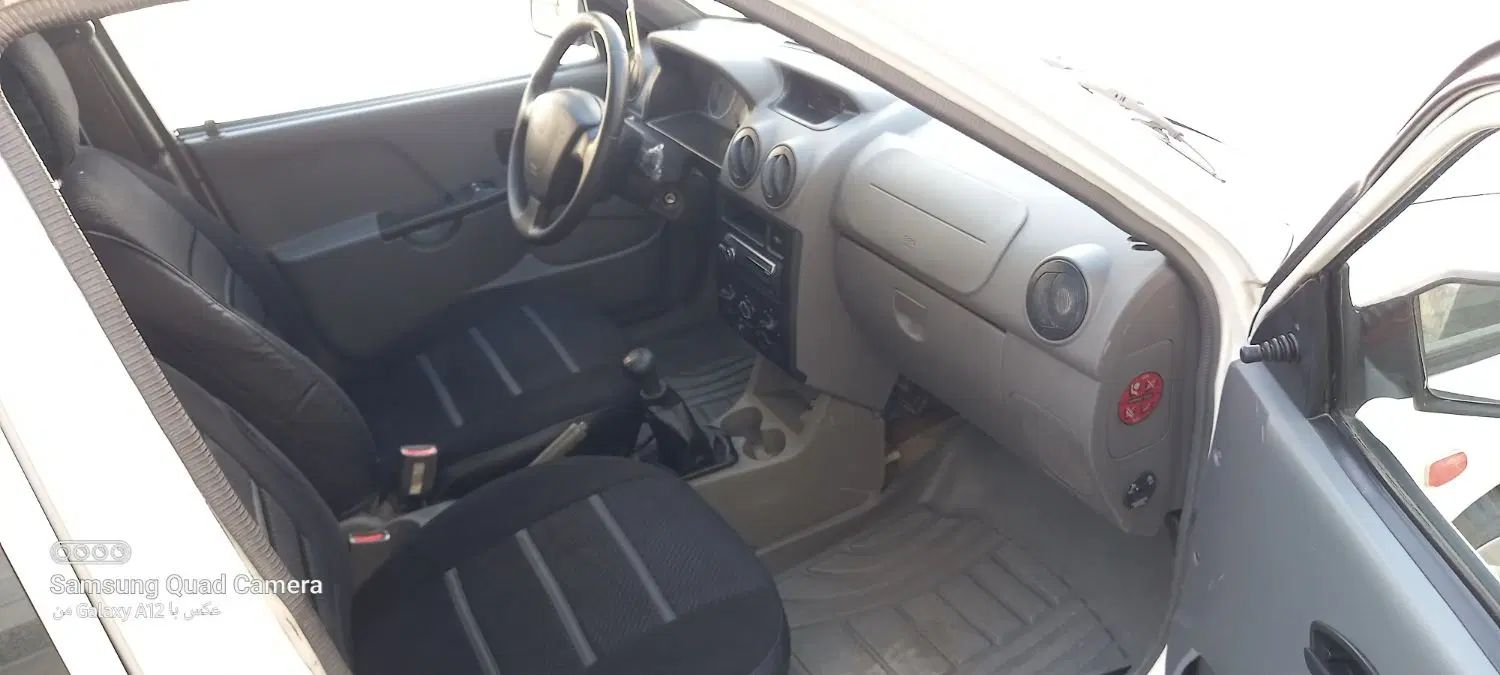 پراید 131 SX - 1394