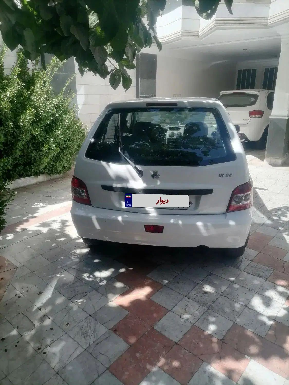 خودرو پراید، 111 آگهی ann_20310260