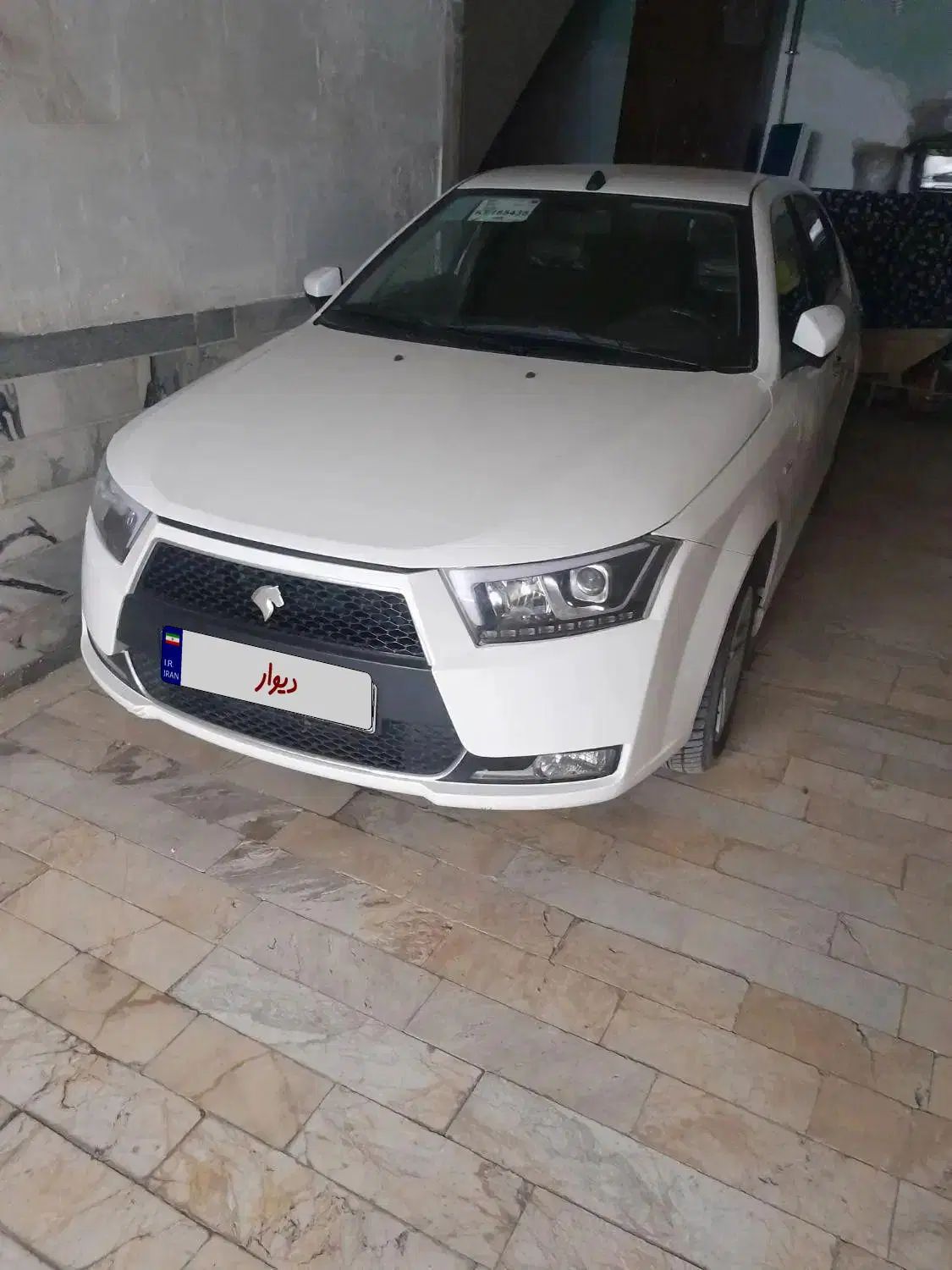 خودرو دنا، پلاس آگهی ann_20310292
