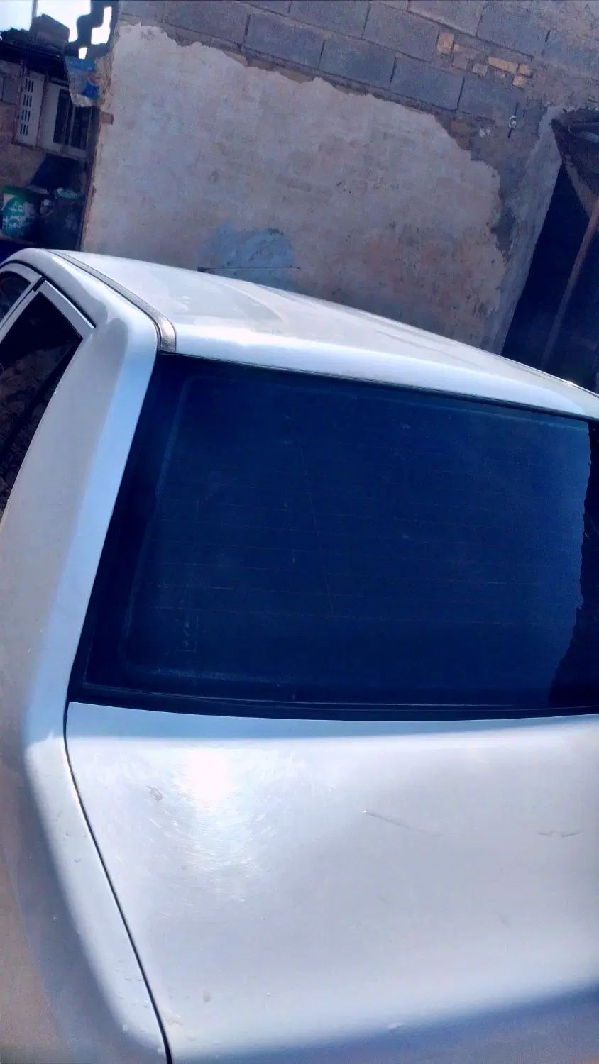 پراید 132 SX - 1390
