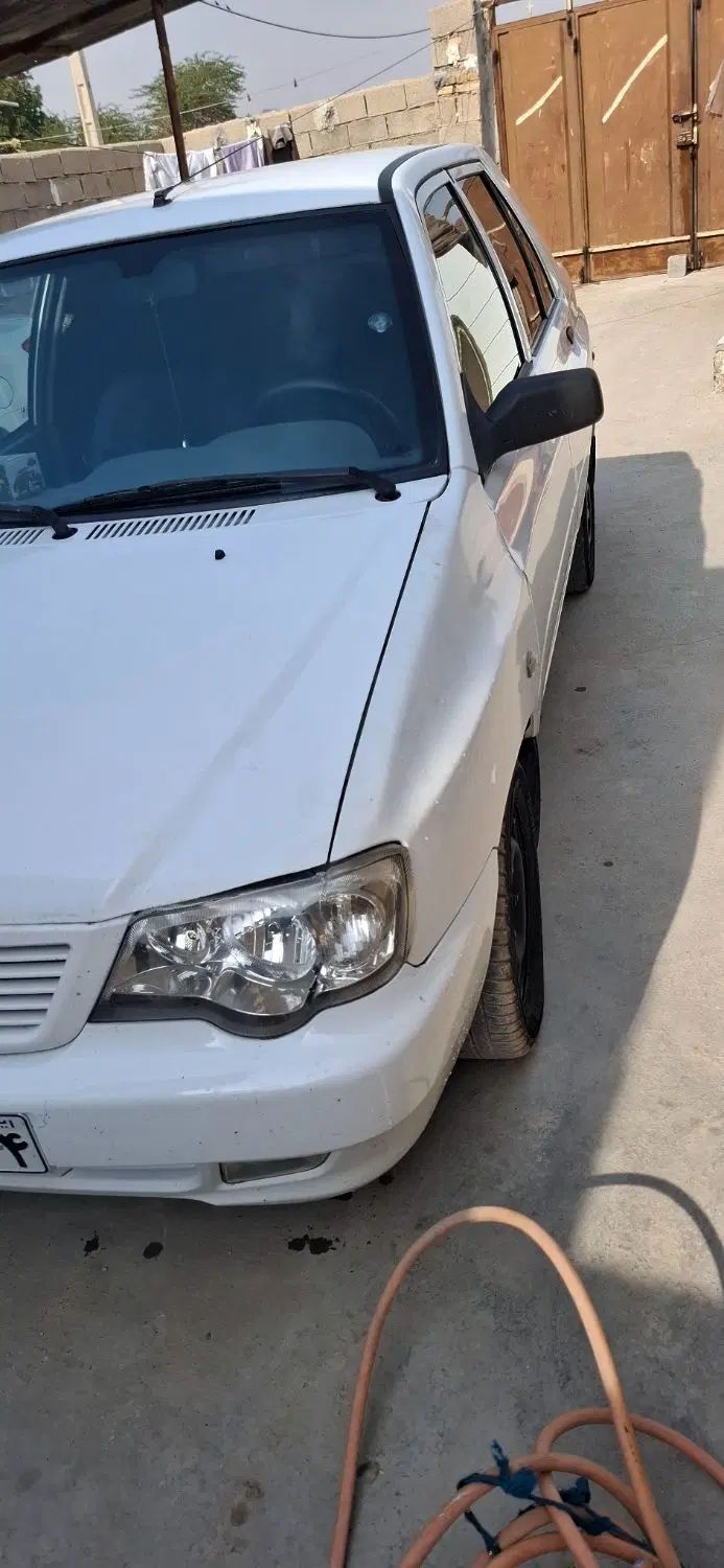 پراید 132 SX - 1390